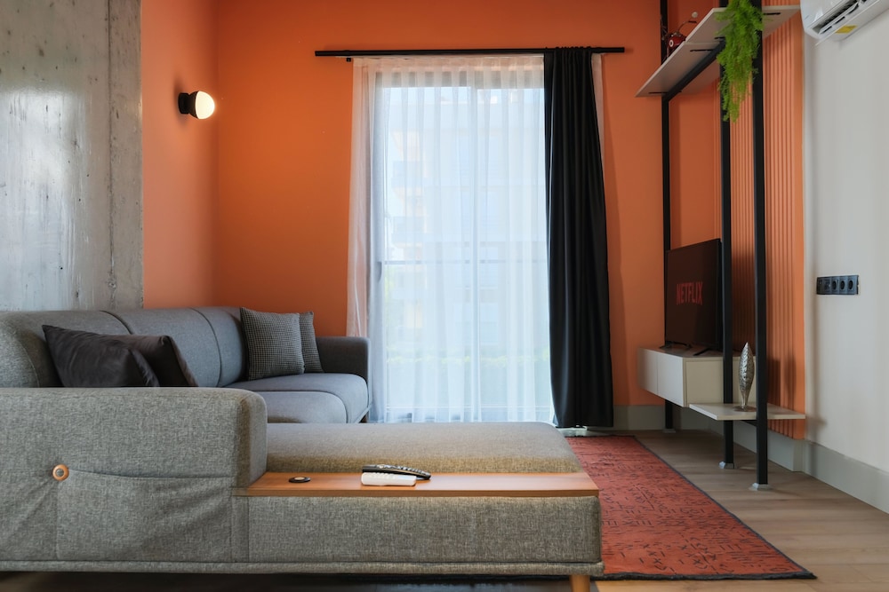 Rudblu Apart Hotel 25/48
