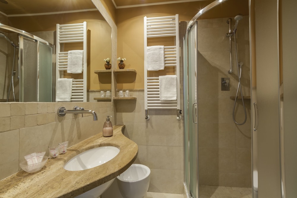 B&B Soggiorno Pezzati Daniela 44/50