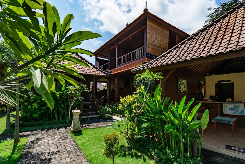 The Cozy Villas Lembongan by ABM 19/33