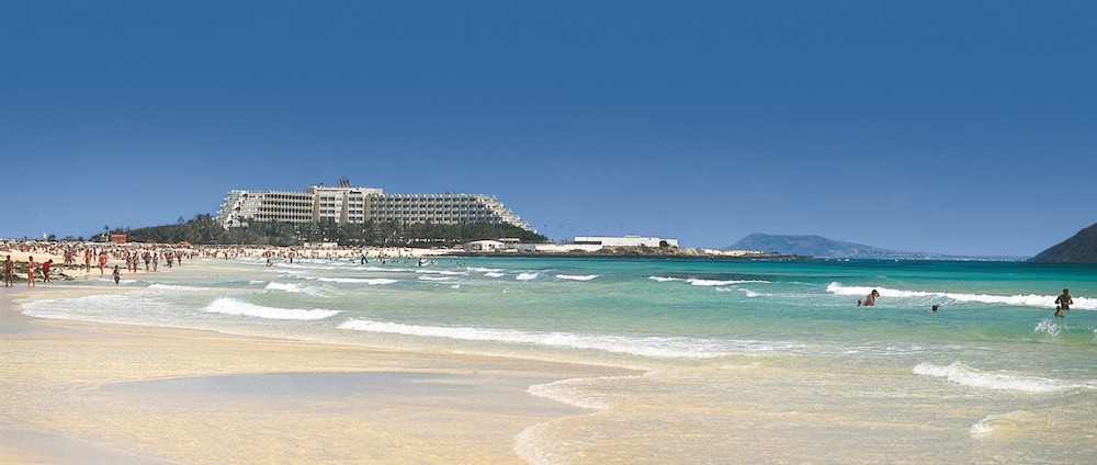 Hotel Riu Palace Tres Islas 45/59