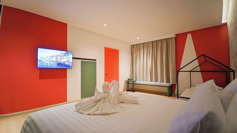 OS Style Hotel Batam Centre 14/40