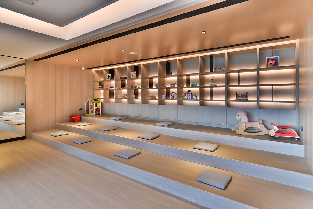 Four Points by Sheraton Taipei Bali 23/50