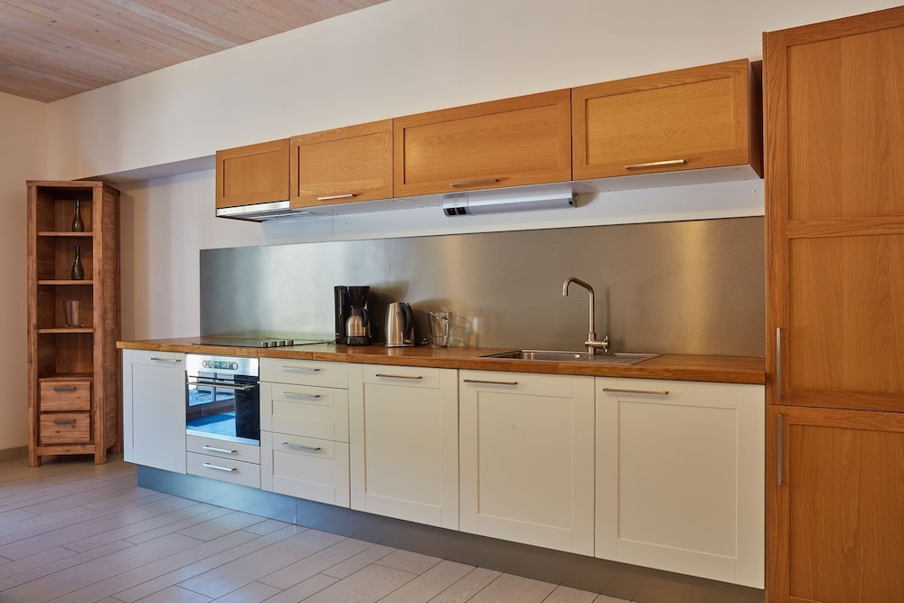 Residence Snezka 7/50