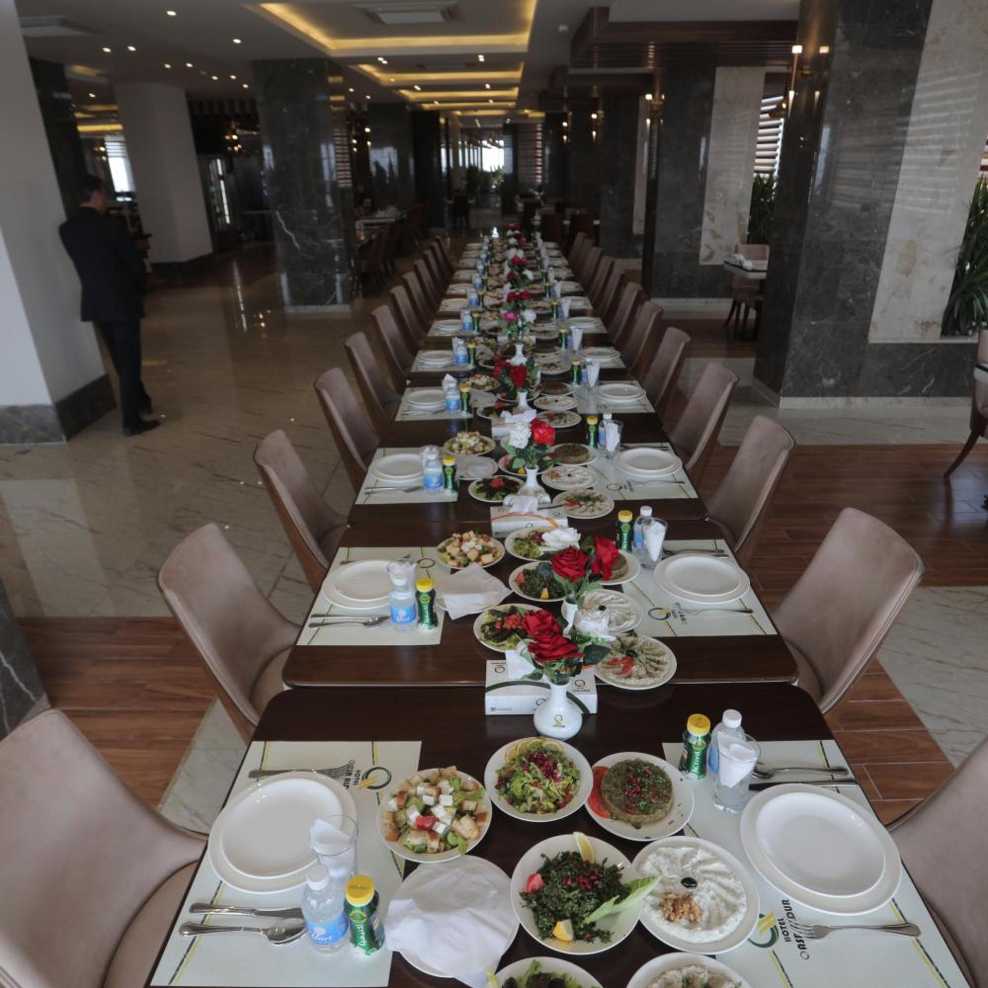Qasr Al Dur Hotel 41/55