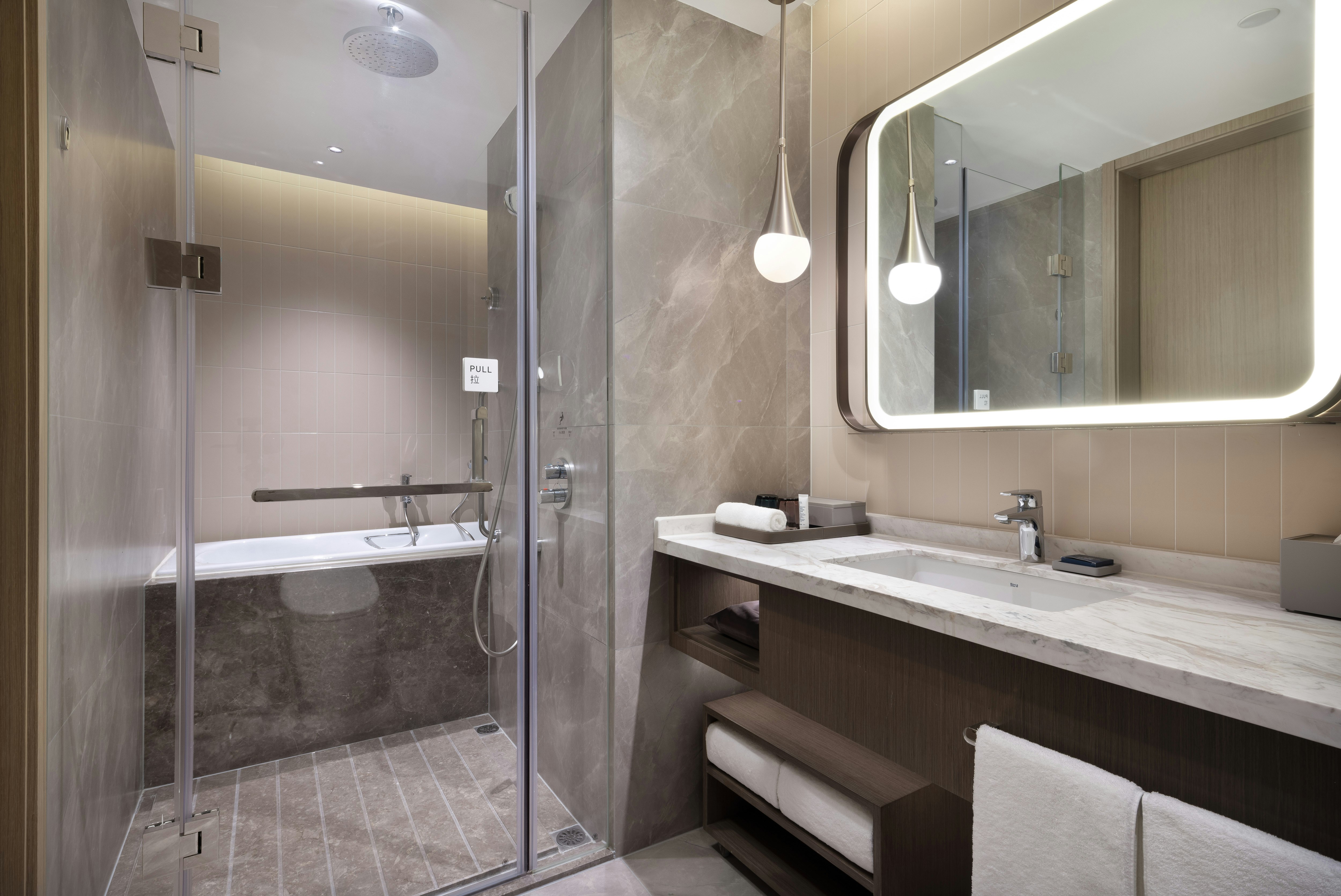 Home2 Suites by Hilton Shenyang Yuhong 50/51