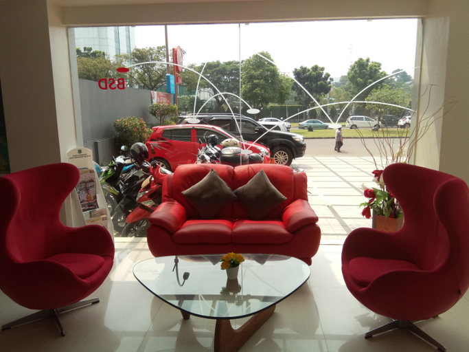 CitiSmart Hotel BSD 6/9