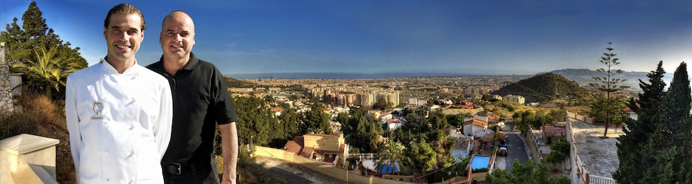 Hotel Villa Guadalupe 26/30