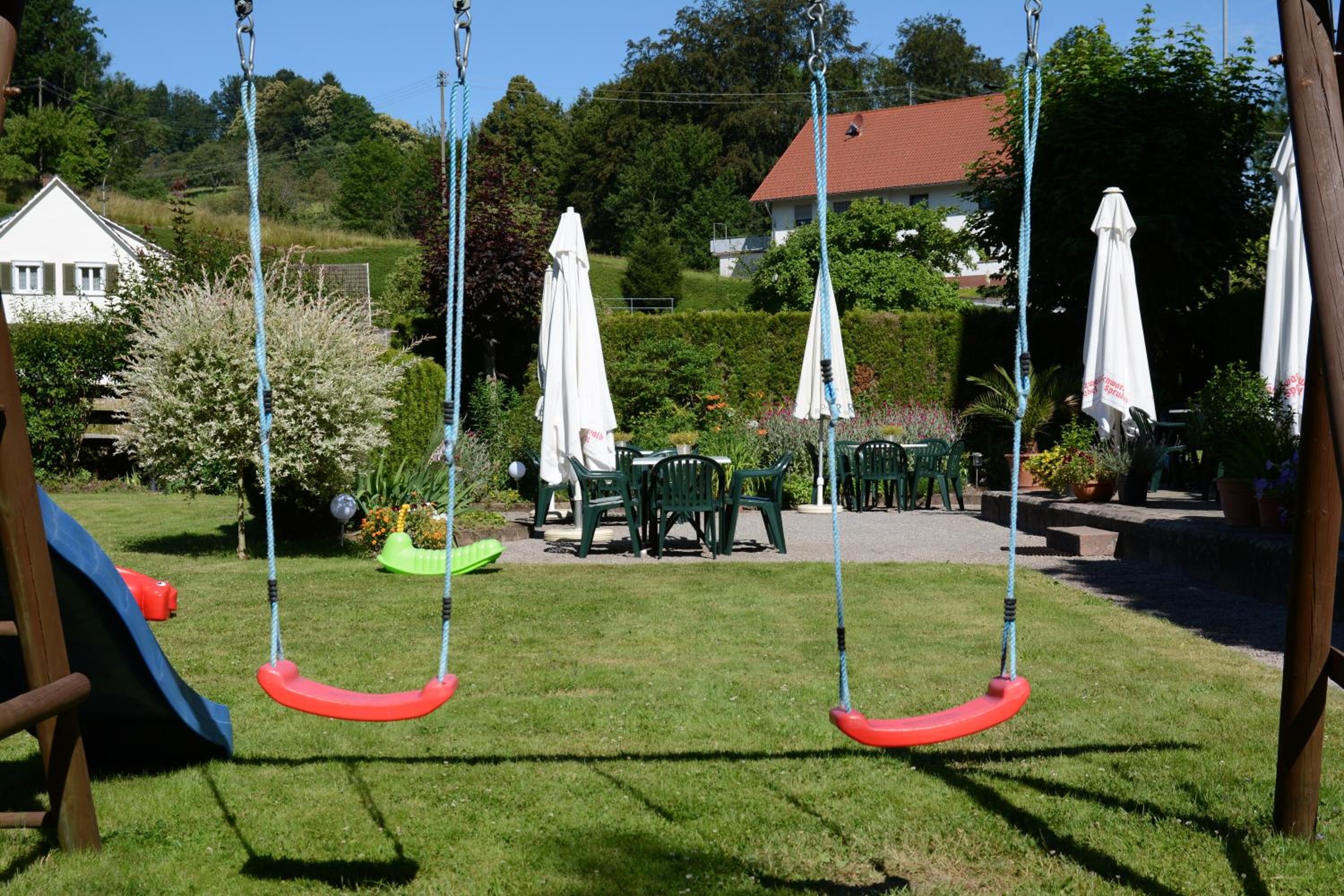 GASTHAUS FINKEN 18/32