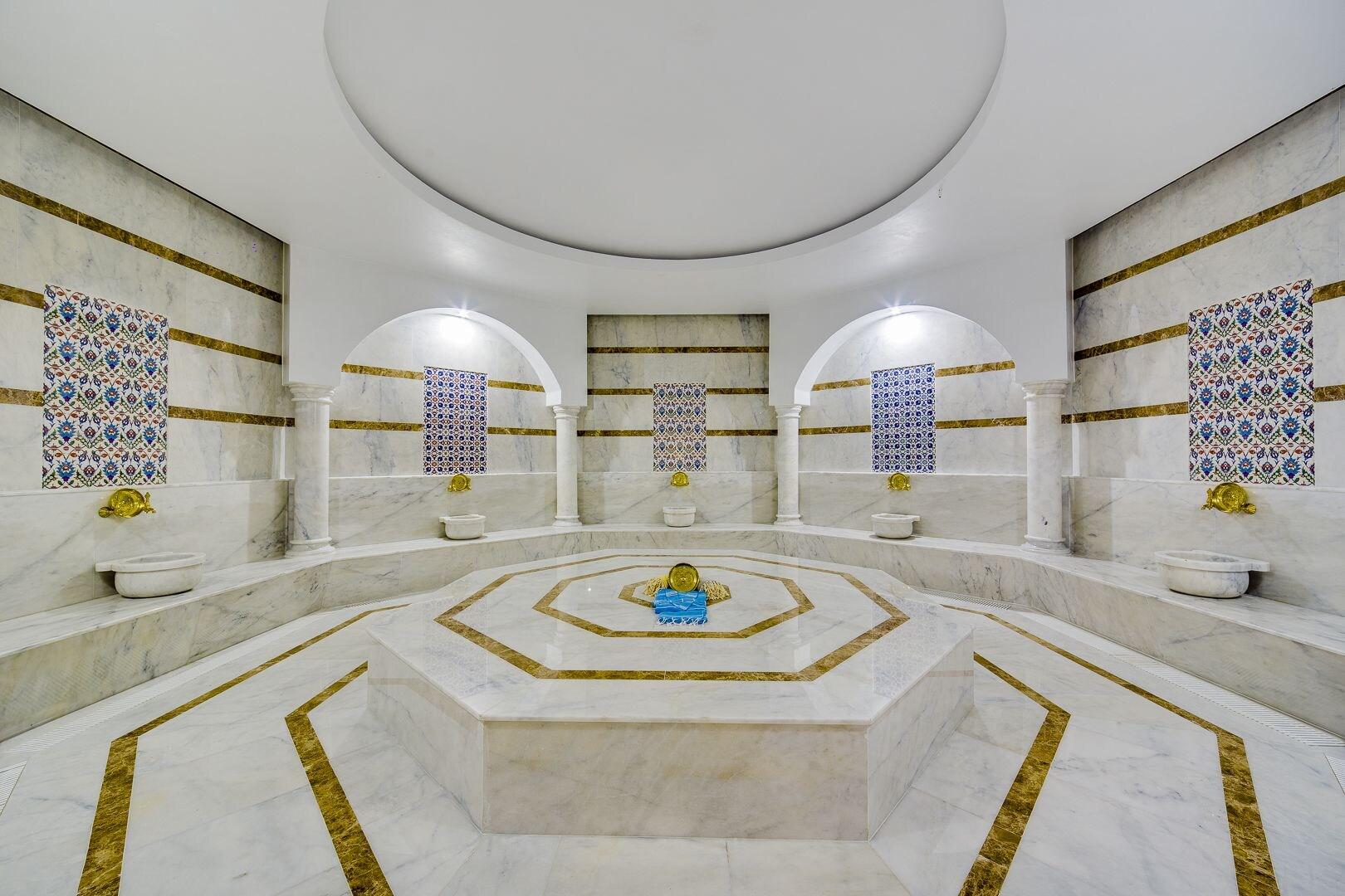 Demircioglu Park Hotel 62/78