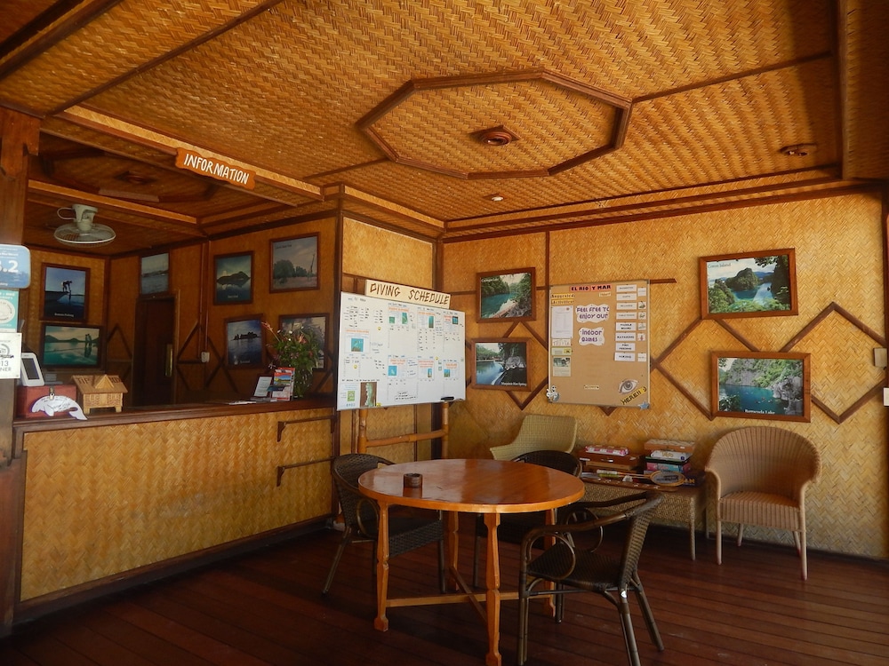 El Rio Y Mar Resort 18/49