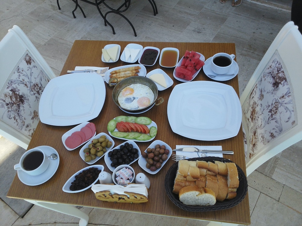 Enda Boutique Hotel 62/70