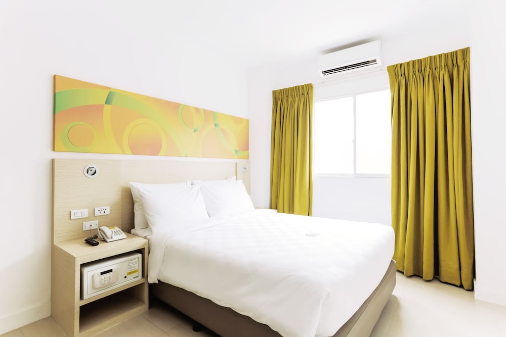 Go Hotels North Edsa 14/31