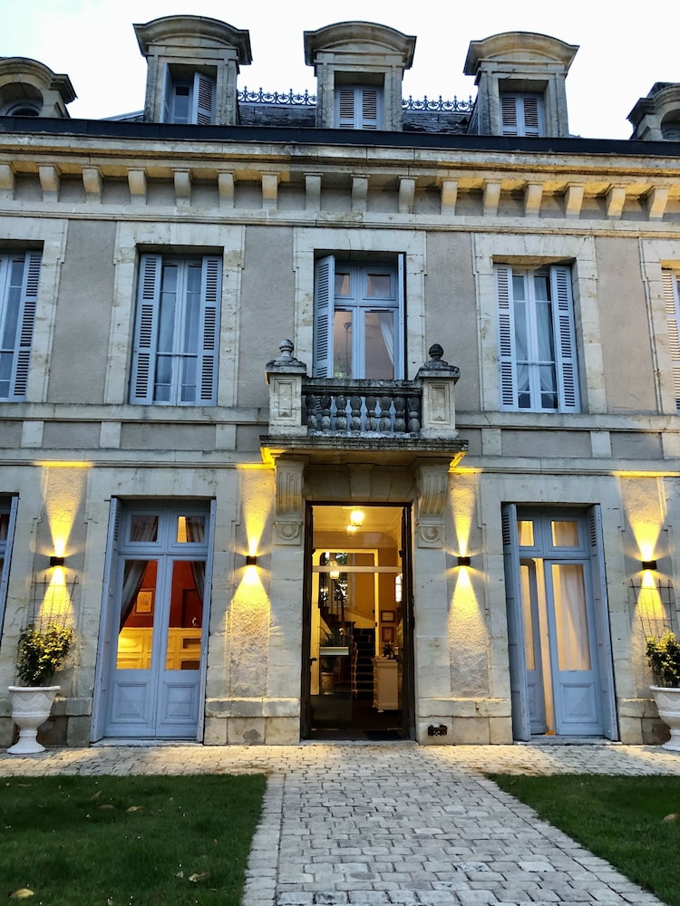 Hotel Edward 1er 1/50
