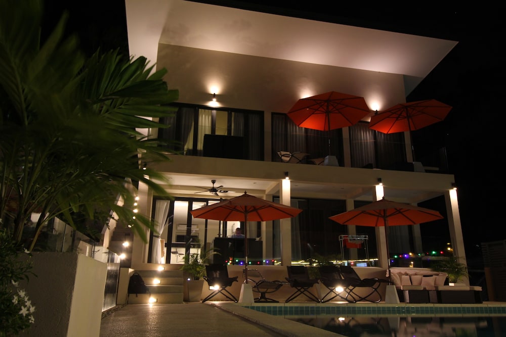 Baan Seaview Hoilday Villas 5/50