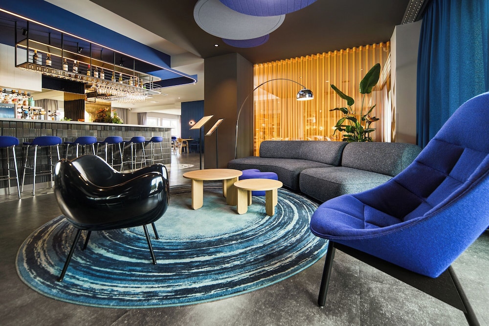 ibis Styles Katowice Airport 18/37