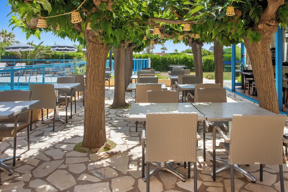 CITOTEL HOSTELLERIE DE LA NARTELLE 35/47