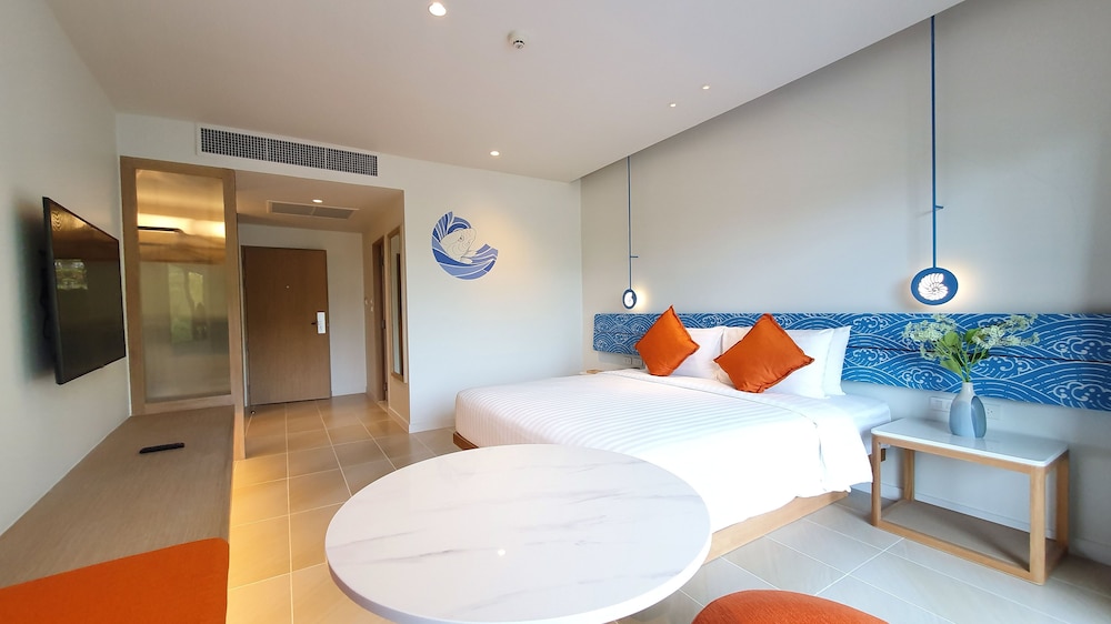 Novotel Rayong Rim Pae Resort 33/76