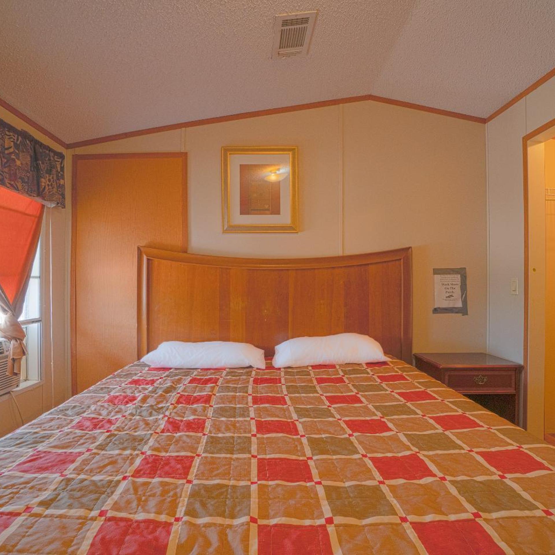 Grand Eagle Ford Lodge & RV Park Tilden By OYO 24/58