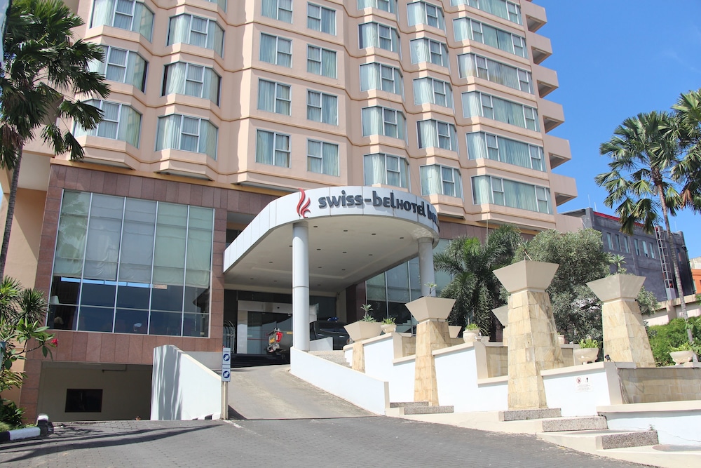 Swiss Belhotel Borneo Samarinda 5/68