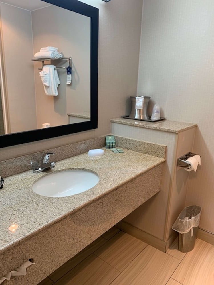 Best Western University Inn 18/44