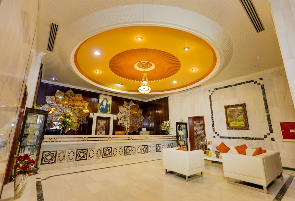 Hamdan Plaza Hotel 6/43