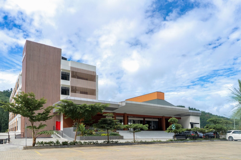 Gulala Azana Hotel and Resort Guci Tegal 44/50