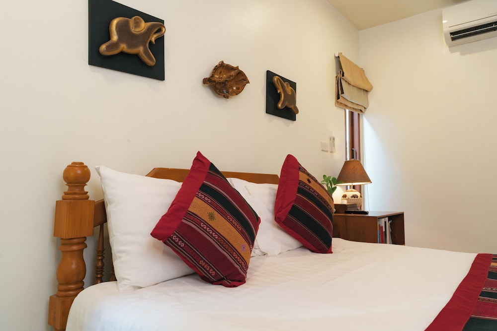 Gord Nuea Boutique House 30/64