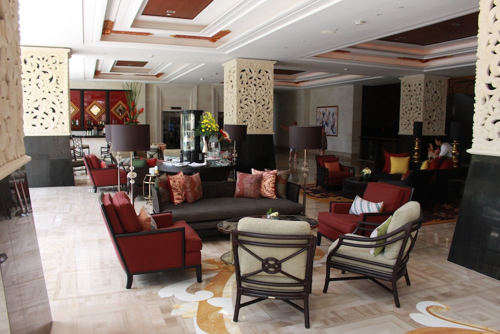 THE TRANS RESORT BALI 38/68