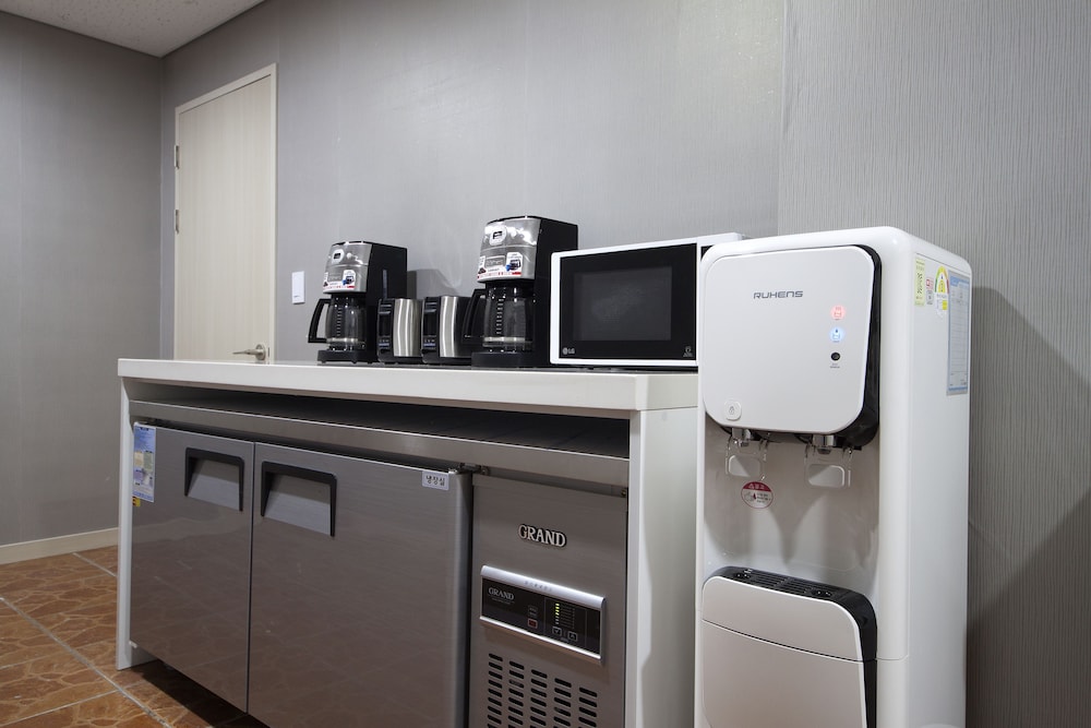 K-Grand Hostel Gangnam 1 42/70