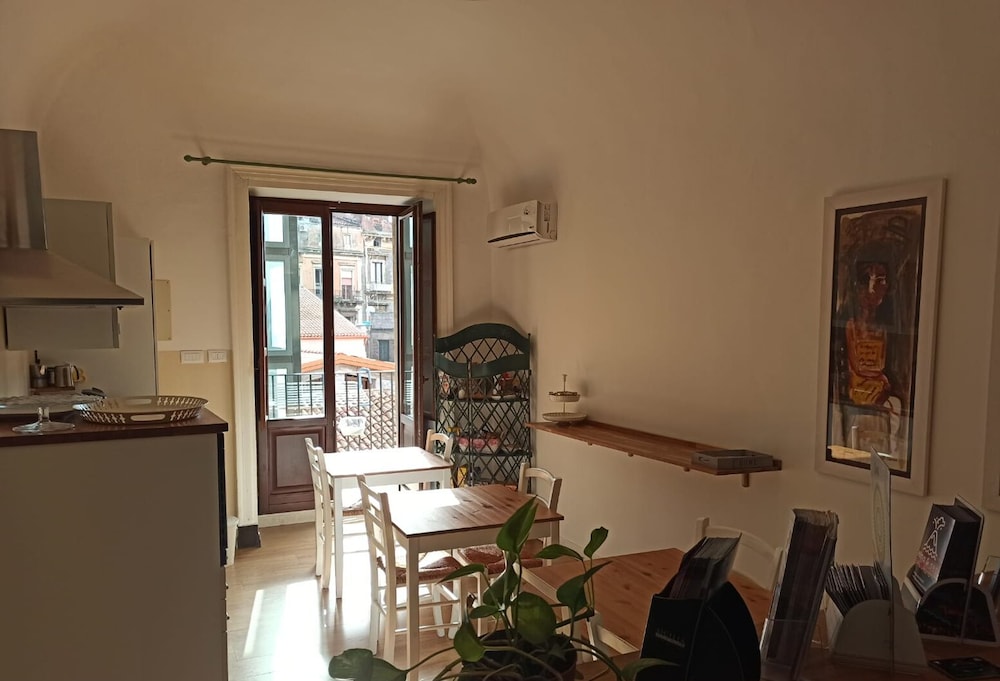 B&B Suite Cutelli 34/50