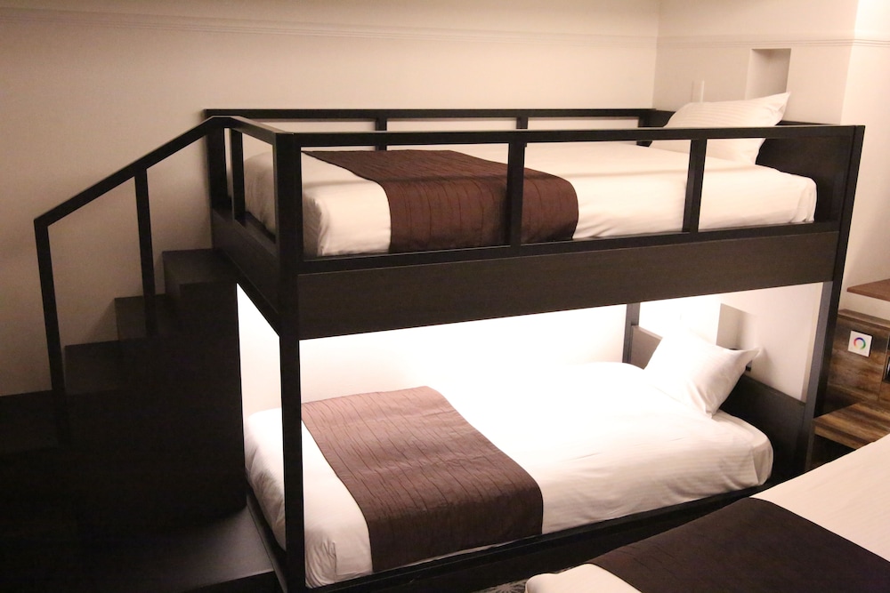 Quintessa Hotel Sapporo 27/50