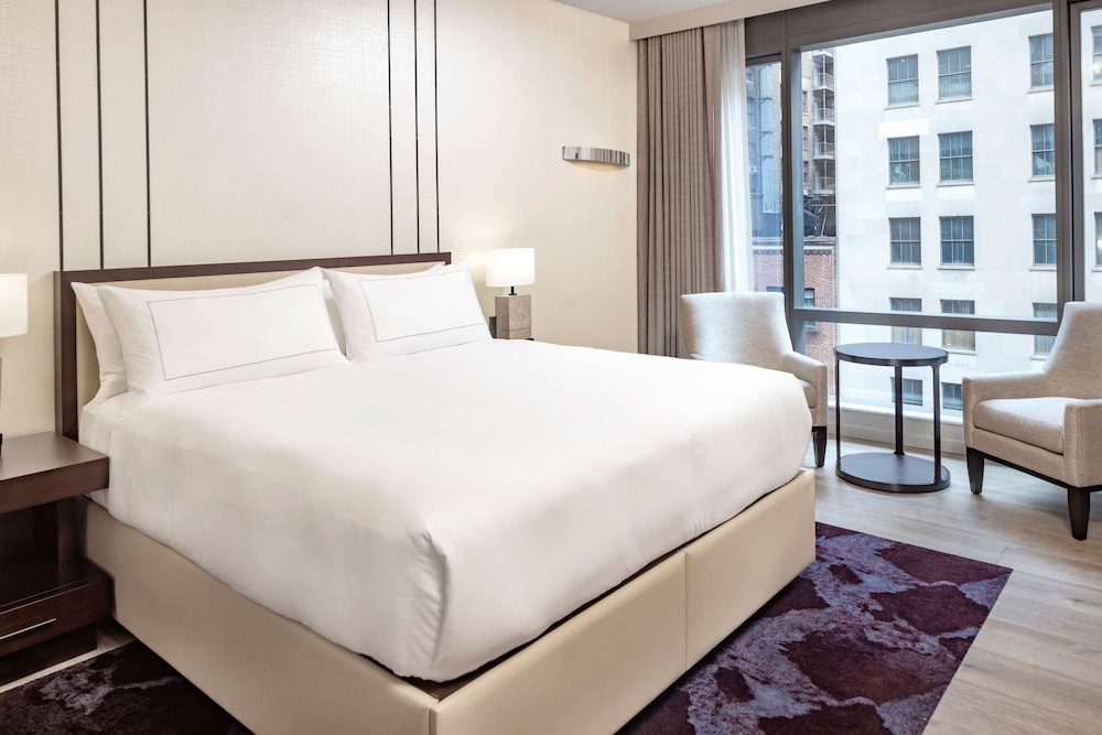 Hilton Club West 57th Street New York 13/37