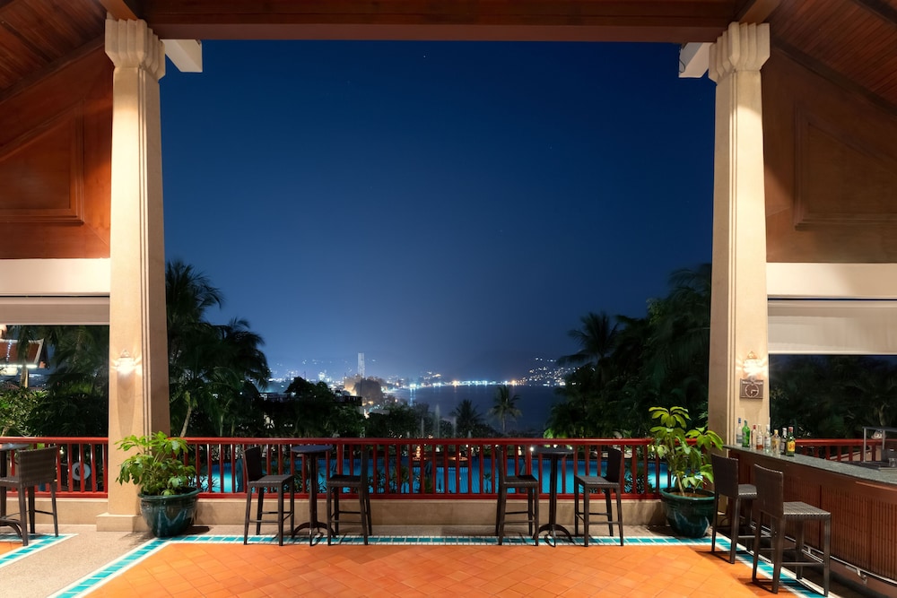 Novotel Phuket Resort in PATONG BEACH