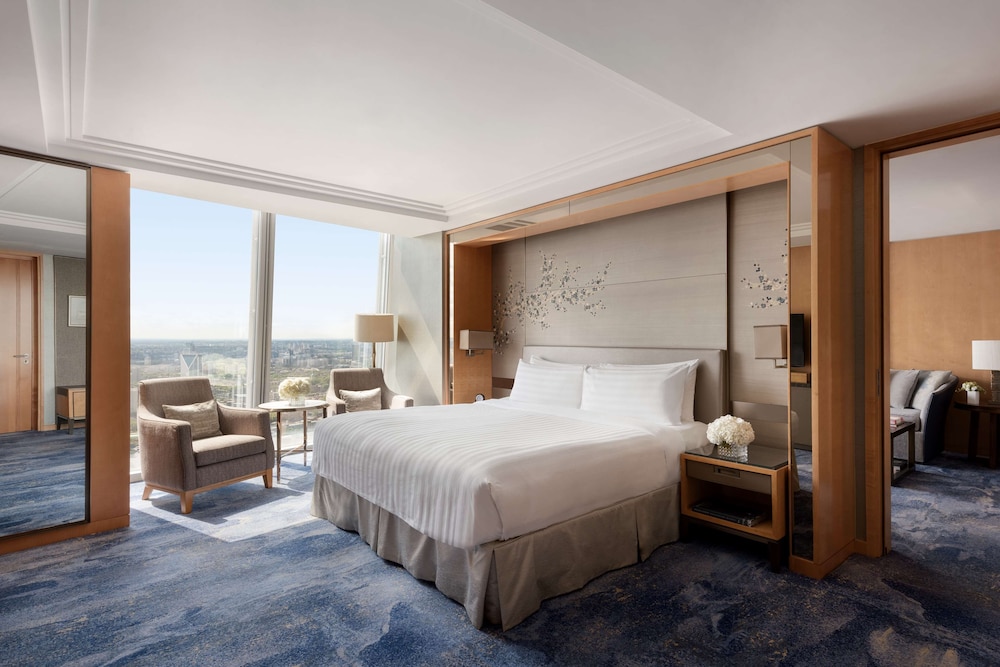 Shangri-La The Shard London 17/69