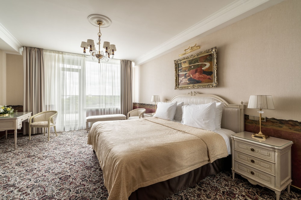 Baltic Beach Hotel and Spa 16/73