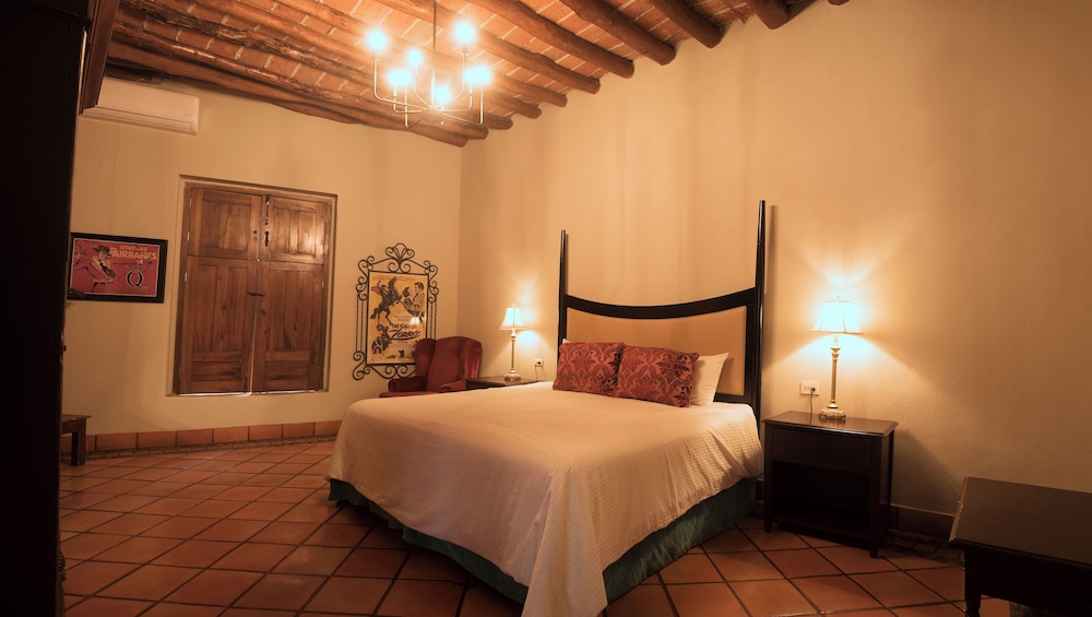 Posada Del Hidalgo 22/50