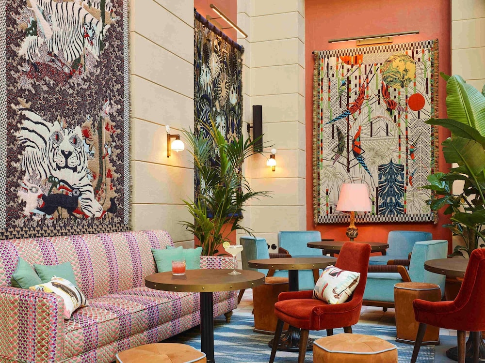 25hours Hotel Indre By 23/50