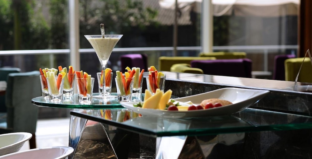 Sayaji Hotel 18/36