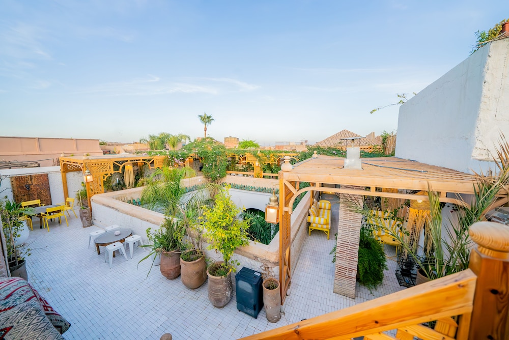 Riad Tibibt 44/50