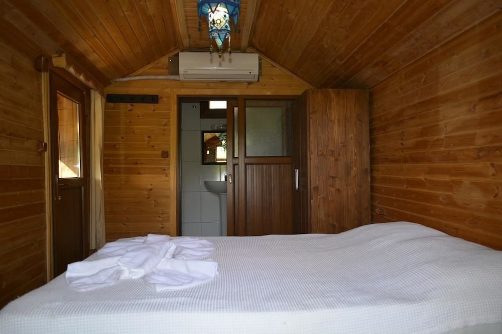 Kas Doga Park Hotel 4/50