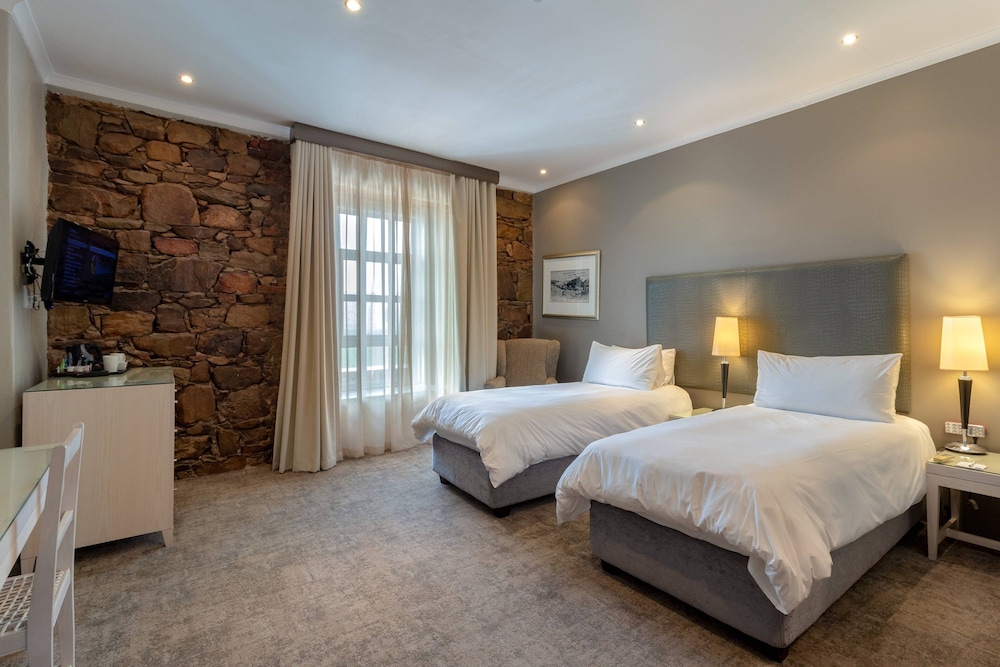 Protea Hotel By Marriott Mossel Bay 13/37