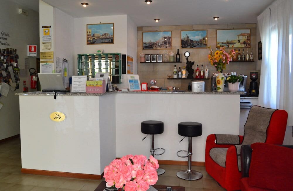 Hotel Villa Roberta 21/22