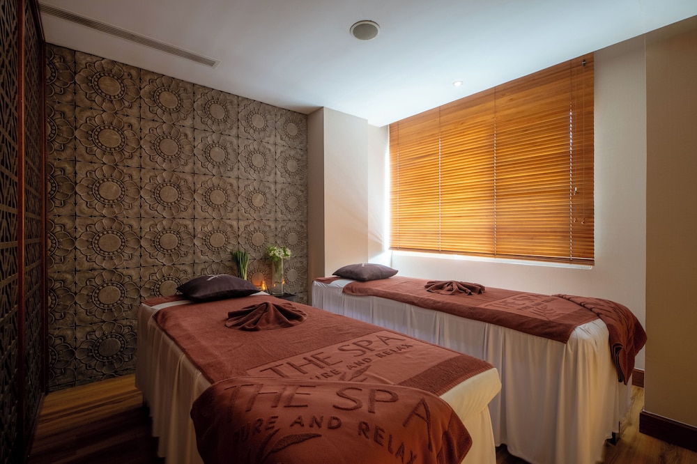 Harmony Saigon Hotel And Spa 20/45