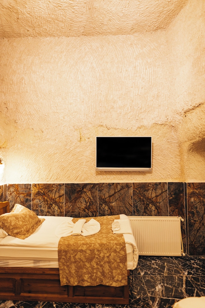 Goreme Valley Cave House 5/50