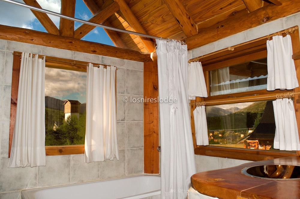 Los Nires Lodge 22/22