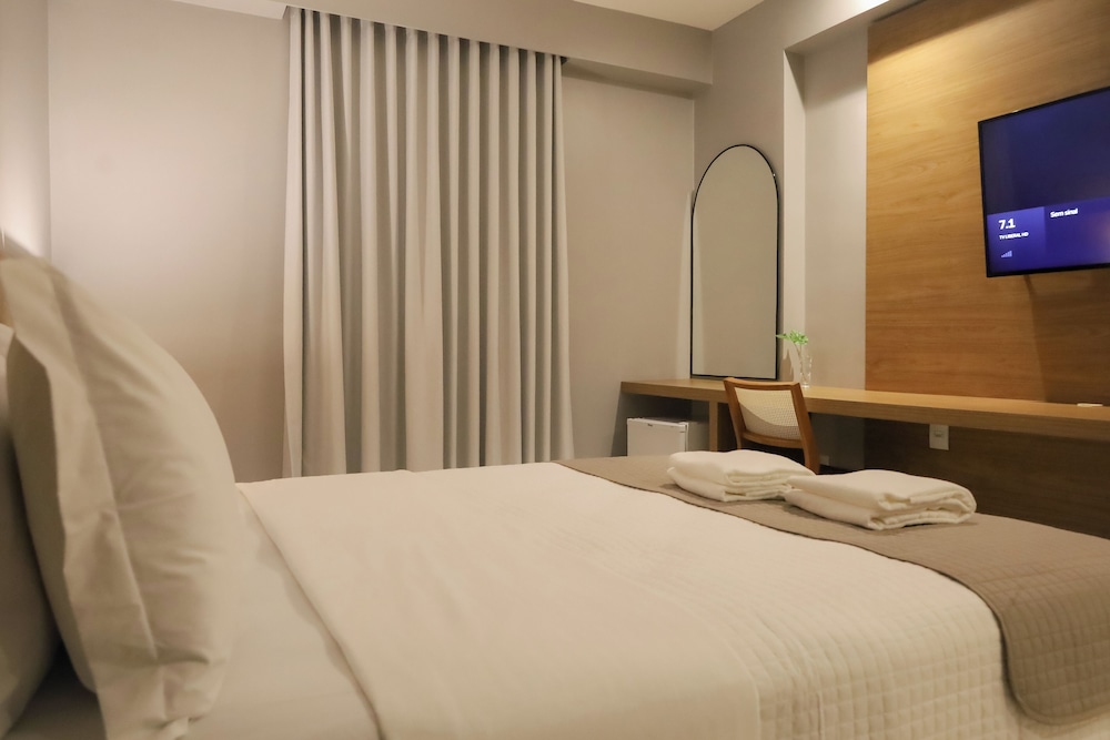 Bristol Castanhal Hotel 24/51