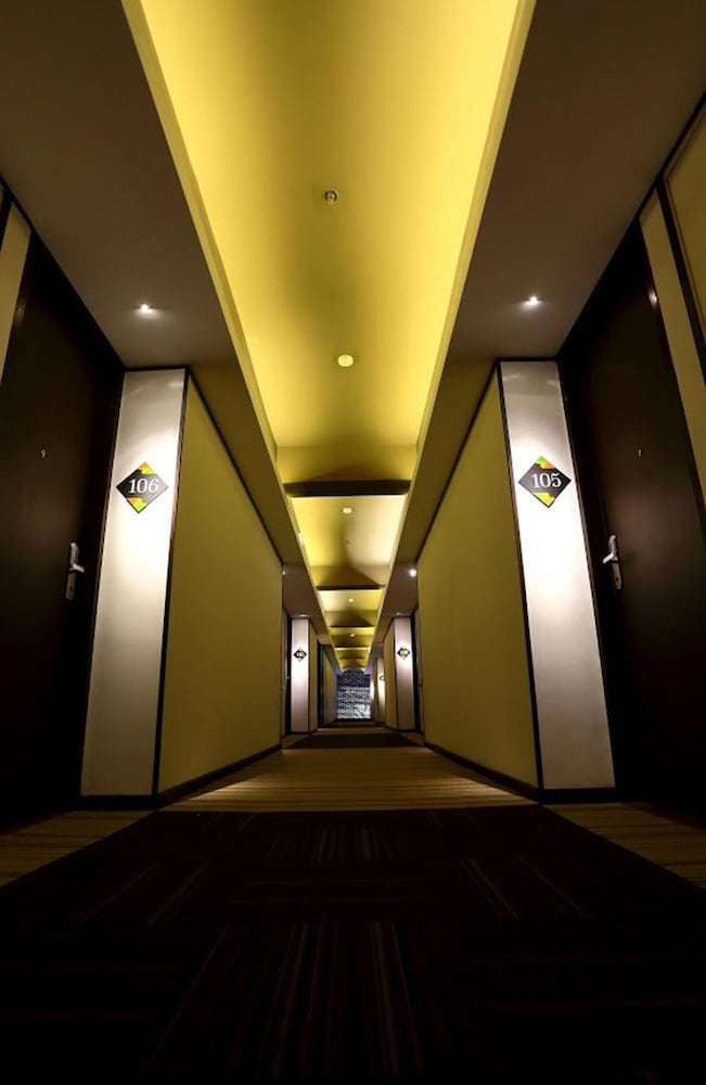Hotel Namin Bandung 35/67