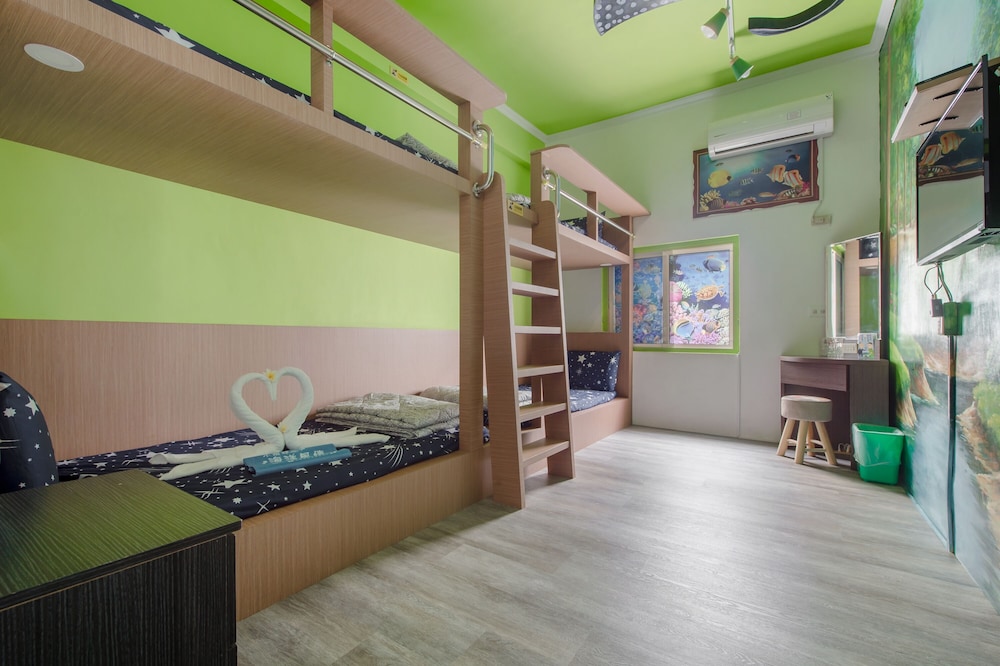 Ocean B&B 26/50