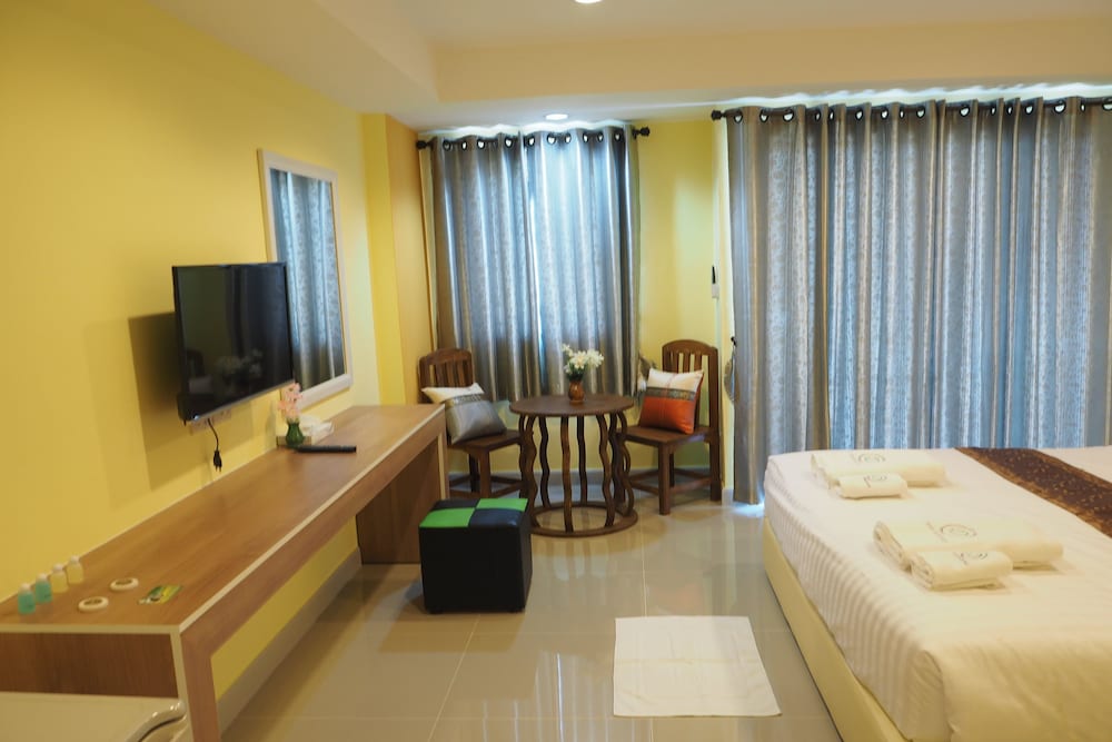 D Sabai Residence 10/23