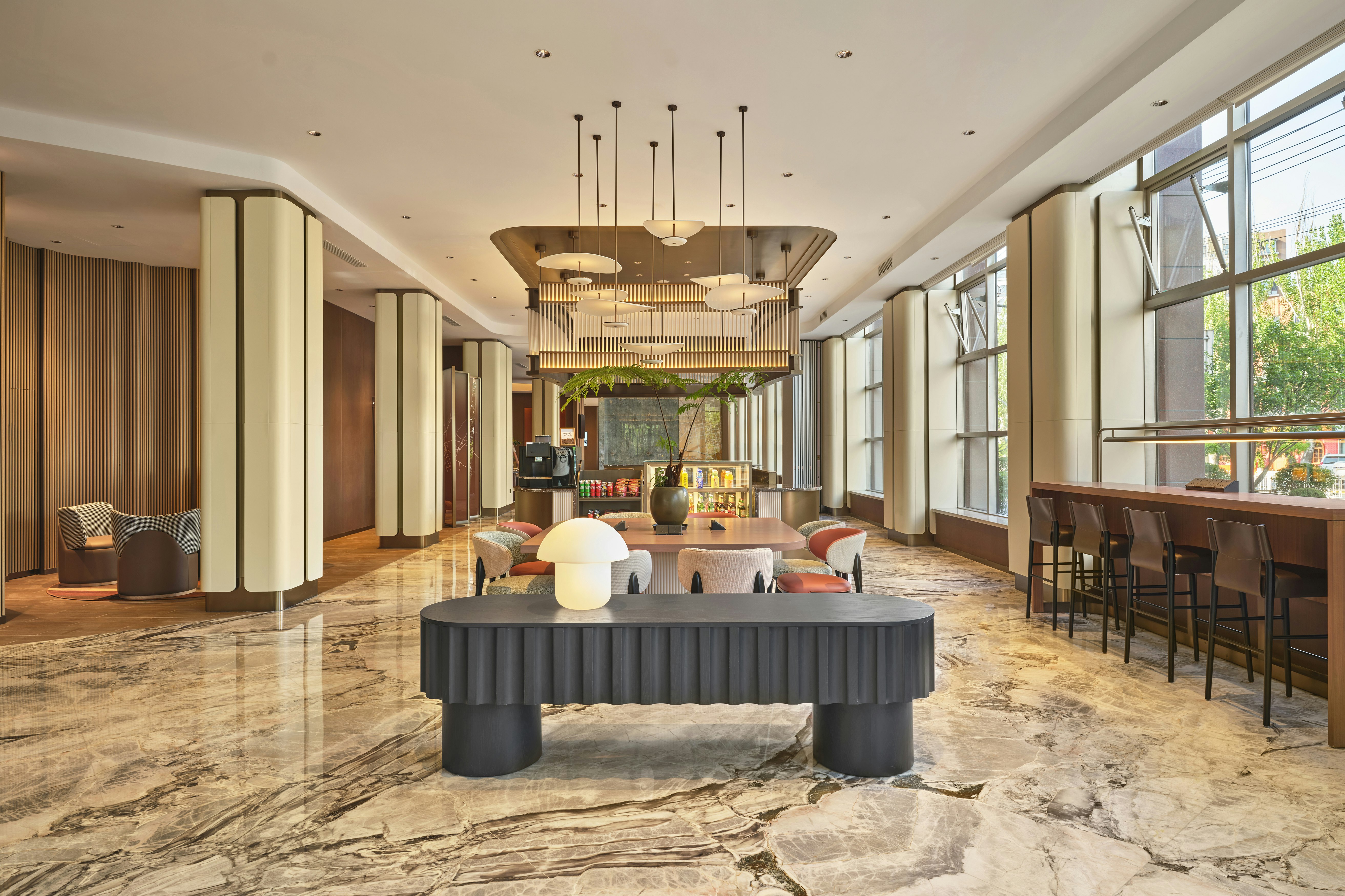 Hilton Garden Inn Yingkou Zhanqian 26/34